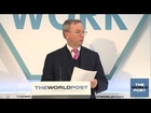 Eric Schmidt: Thanks To Technology, Humans Are Better Off Than Ever