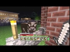 Minecraft Xbox 360 - Con Amigos Temp4 Ep3