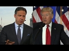 CNN's Jake Tapper: Why Trump's 'fake news' claim is wrong