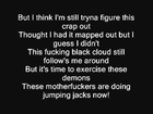 Eminem - I'm Not Afraid (Lyrics+Free Download)