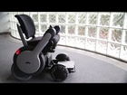 WHILL Type-A 5.0 - Personal Mobility Device | NewsWatch Review