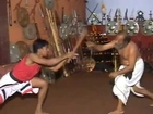 Indian Martial Arts / Kalaripayattu : CVN Kalari East Hill