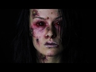 Infected (Zombie Makeup Tutorial)