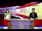 GTV Bangla News (12 November 2014 at 10pm)