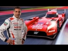 Marc Gené: Nissan​ LM  P1 Driver