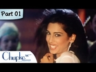 Chupke De (HD) - Part 01/10 - Hit Bollywood Romantic Comedy Hindi Movie