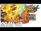 NARUTO STORM 4 - V-Jump Scan #2 + My Thoughts and V-Jump Teaser Reaction!