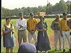 Senior Day St X Baseball 5-13-1998