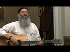 Rabbi Yitzchak Schwartz |  Full Kabbalah Class & Meditation Part 1 | Kabbalah Me Documentary