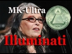 Roseanne Barr: Illuminati Rules Hollywood with MK-Ultra Mind Control