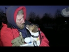 Homeless Dog Rescue - Prank it FWD