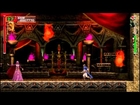 Let's Play Rondo of Blood PSP- Part 3 - This is why I wanted to break up with you, Annette!