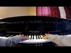 GoPro Awards: 14-year-old Shreds Chopin Piano Solo in 4K