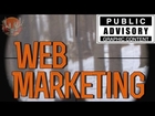 Web Marketing Example | Deer Hunting Advertisement (Warning: Graphic Content)