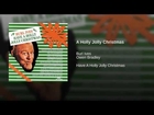 A Holly Jolly Christmas