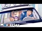 Kung Fu Yoga Official Trailer 2017