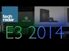 E3 2014, iOS 8 first impressions and how to fool Kinect | The TechRadar Show