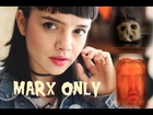 MarX Only || Capítulo Tres: Decapitados para Halloween