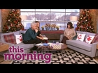 Joan Collins Speaks Out On Her Past | This Morning