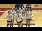2014 31 Oct Penn State vs Ohio State Women's Volleyball