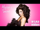 Alyssa Edwards' Secret - How to Look Picture Perfect