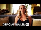 Authors Anonymous Official Trailer (2014) HD