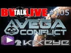 VEGA Conflict Talk Live 105 - Flash Fleets Mini Events