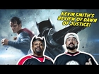 KEVIN SMITH'S REVIEW OF DAWN OF JUSTICE! - FAT MAN ON BATMAN 035