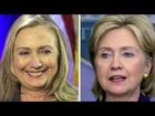 Illuminati Clones - Was Hillary Clinton Replaced?