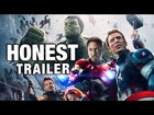 Honest Trailers - Avengers: Age of Ultron