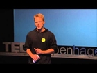How the ban on lion hunting killed the lions: Mikkel Legarth at TEDxCopenhagen