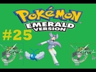 Pokemon Emerald | Let's Play Part 25 - Gym Leader Winona