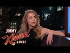 Amber Heard’s Dad Hunted for their Meals