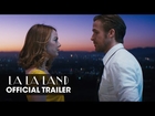 La La Land (2016 Movie) Official Teaser Trailer – 'Audition'