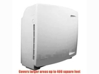 Luma Comfort AP400W HEPA Air Purifier with 5-Stage Advanced Air Cleaning for 400 sqft