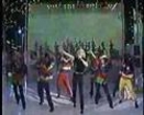 Xuxa - Lá vai a Loura no Faustão 1996