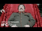 The Death of Stalin - Official Greenband Trailer I HD I IFC Films