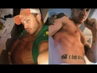 Tom Hardy's Old NSFW Myspace Photos Discovered | What's Trending Now