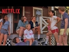 Wet Hot American Summer - Ten Years Later - Netflix [HD]