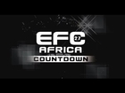 EFC AFRICA 27: Countdown
