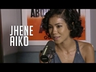 Jhene  Aiko says  she has a boyfriend and its not Drake or Gambino