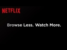 A Better Way To Browse On Your TV | Netflix