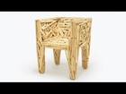 The Favela Chair influenced a generation of designers, says Humberto Campana
