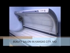 Beauty Salon Kansas City MO Nina's Creations Beauty & Tanning Salon