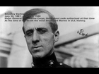 War Is A Racket By Major General Smedley Butler