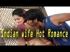 Hot Indian Wife Sex Scandal
