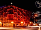 Azerbaijan Ganja Beautiful Night City in Europe 2014