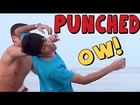 SPEAKS ARMENIAN WITH STRANGERS (GONE WRONG!) PUNCHED in the Face prank