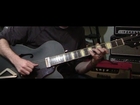 EXCELLENT EASY Guitar Warm Up Lesson - Increase dexterity and technical ability ANY STYLE