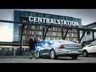 Introducing Volvo Keyless Cars